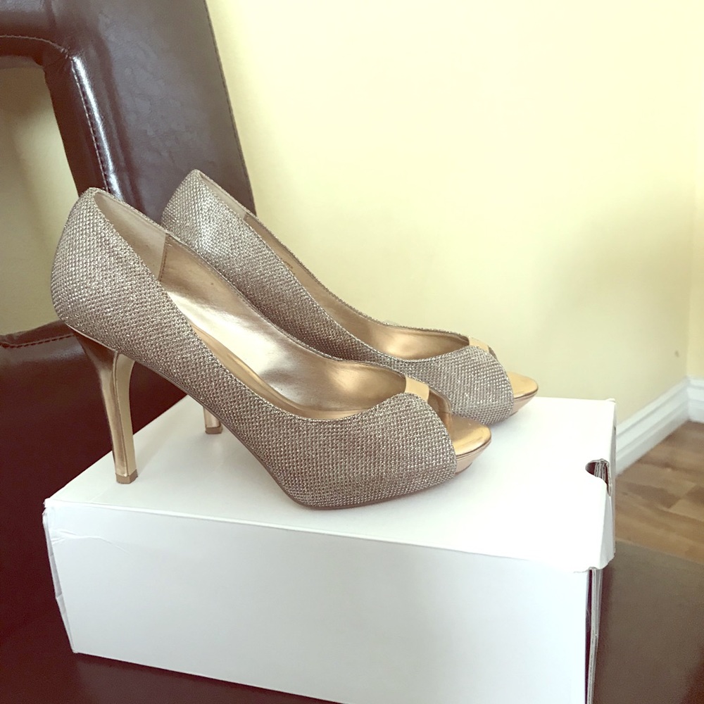 Elegant shoes